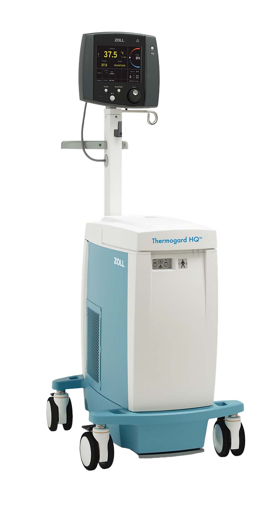 Intensive Therapy Unit Products - Zoll - Delta Surgical